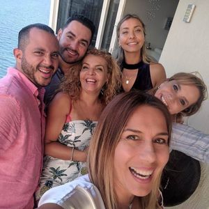 Meet your Posher, Sandra